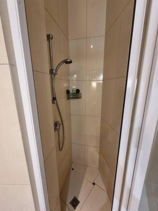 Fantastic Krk - Kr6 Room F Kraków Eksteriør billede